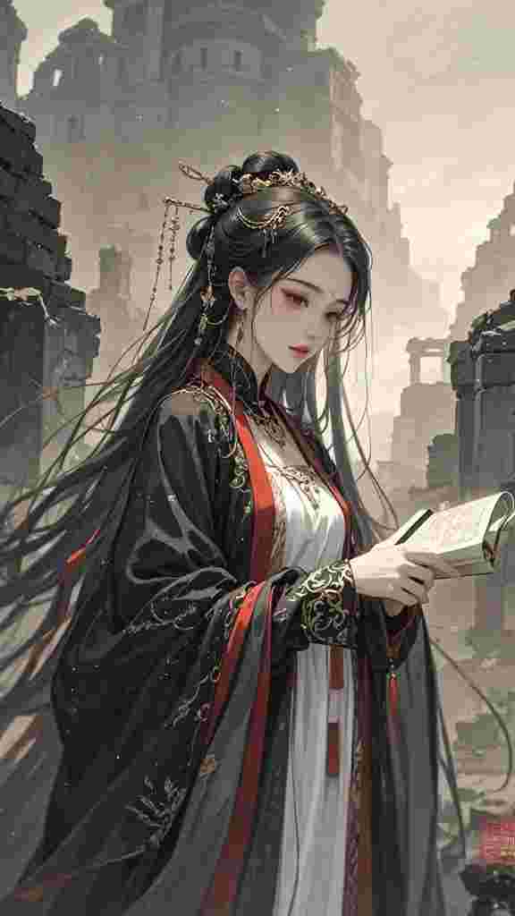 贵女靠摆烂躺赢，重生女破防了全文+免费