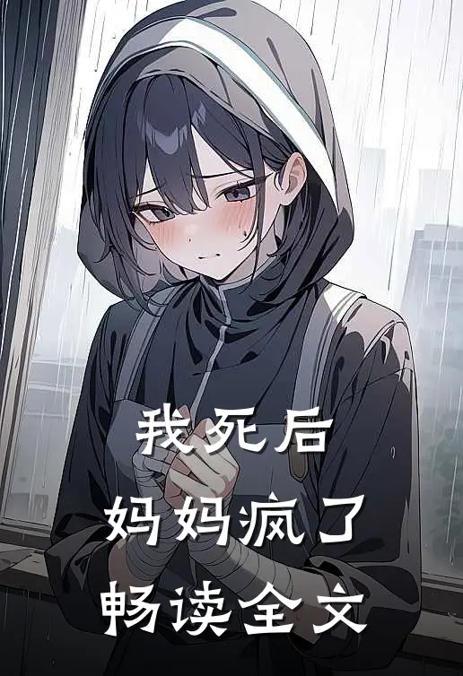 我死后,妈妈疯了畅读全文