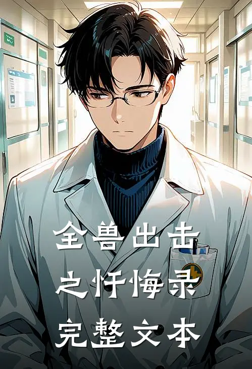全兽出击之忏悔录完整文本在线观看
