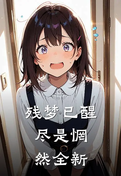 残梦已醒,尽是惘然全新