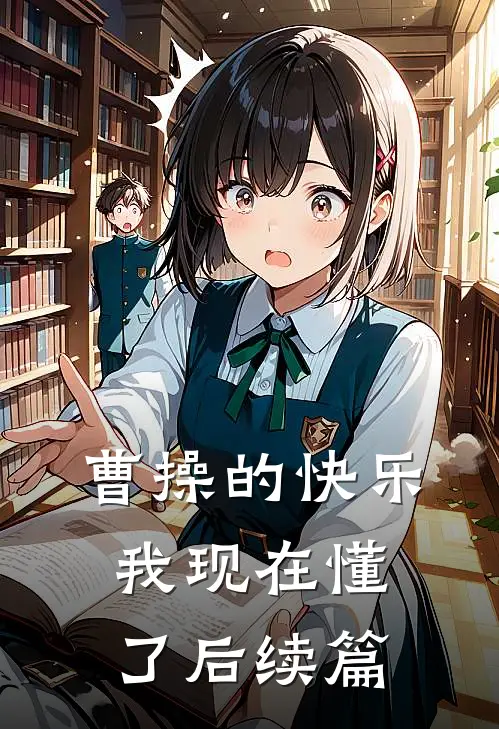 曹操的快乐,我现在懂了后续篇