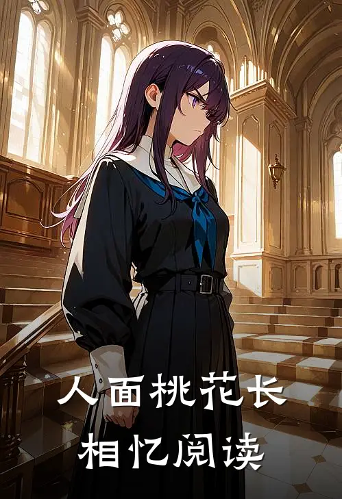 人面桃花长相忆阅读