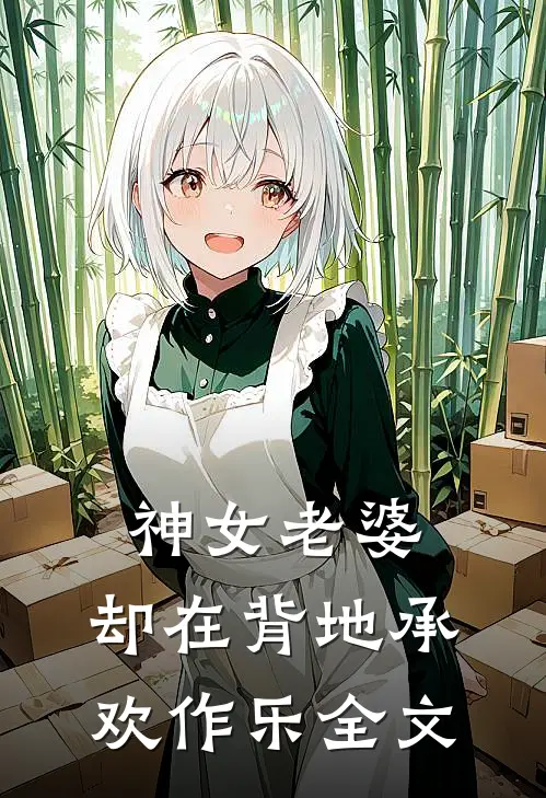 神女老婆,却在背地承欢作乐全文在线阅读