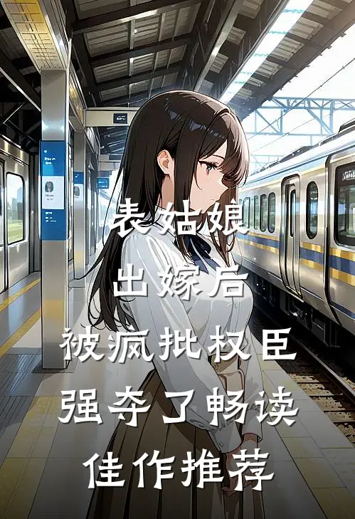 表姑娘出嫁后，被疯批权臣强夺了畅读佳作推荐
