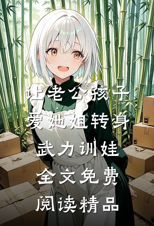 让老公孩子爱她姐转身武力训娃全文免费阅读精品