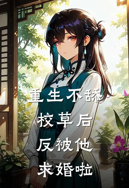 重生不舔校草后,反被他求婚啦 txt百度
