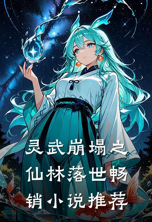 灵武崩塌之仙林落世畅销小说推荐