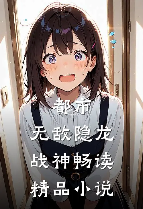 都市无敌隐龙战神畅读精品