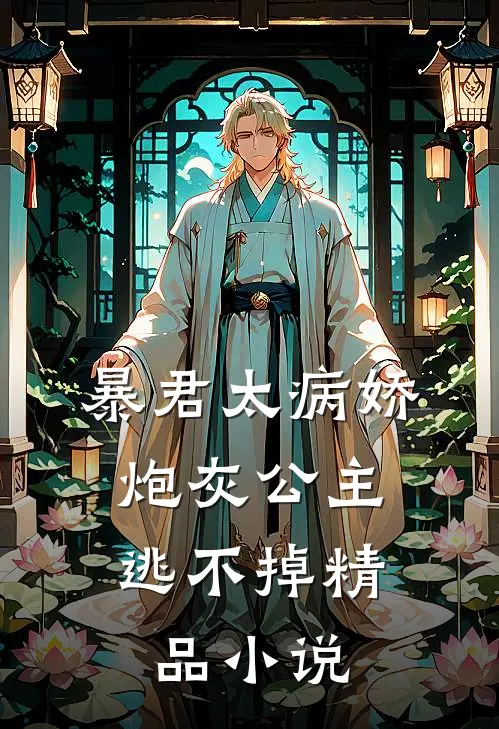 暴君太病娇,炮灰公主逃不掉精品在线阅读