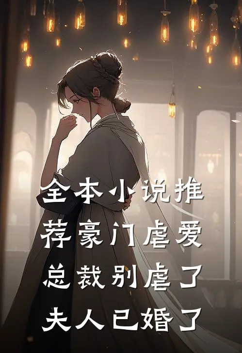 全本推荐豪门虐爱总裁别虐了,夫人已婚了