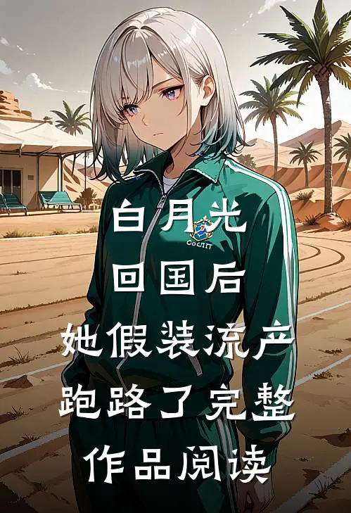白月光回国后，她假装流产跑路了完整作品阅读
