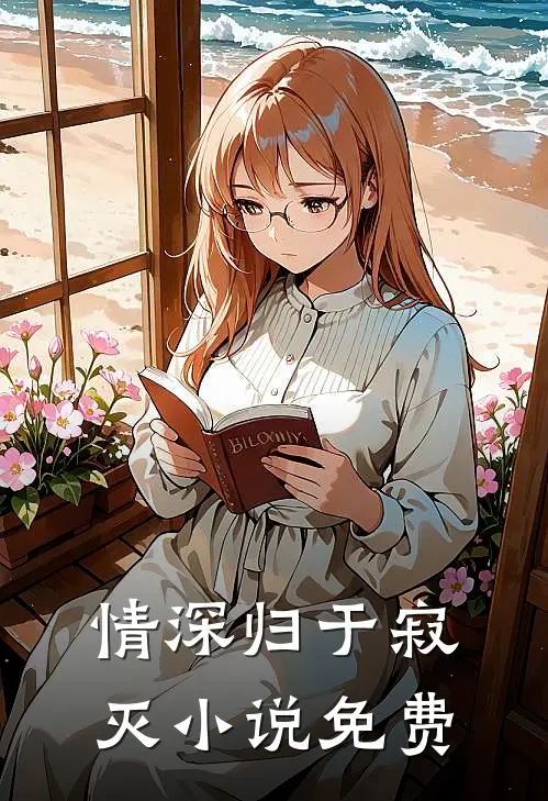 情深归于寂灭小说免费