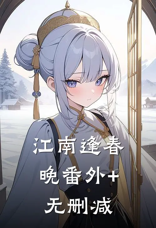 江南逢春晚番外+无删减