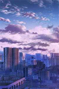 染尽夏梦碎星河短篇小说阅读