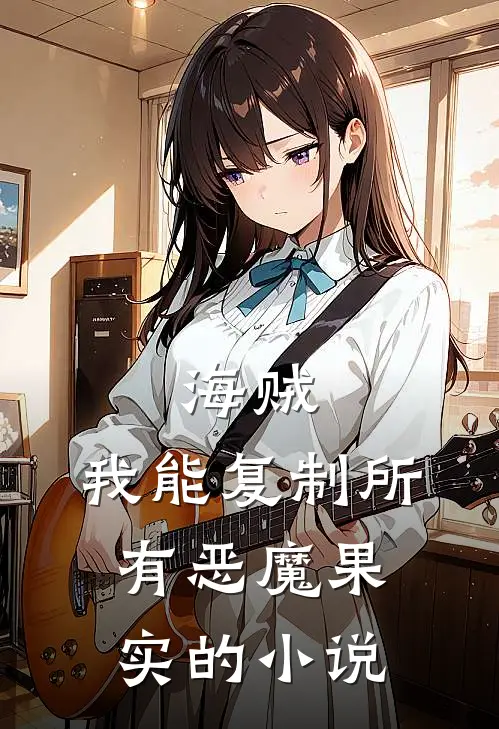 海贼：我能复制所有恶魔果实的小说