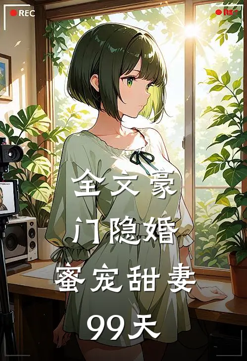 全文豪门隐婚蜜宠甜妻99天