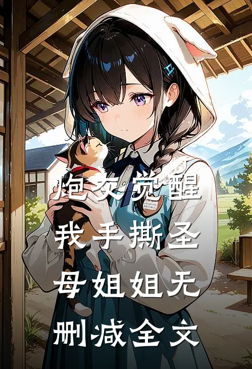 炮灰觉醒,我手撕圣母姐姐无删减全文