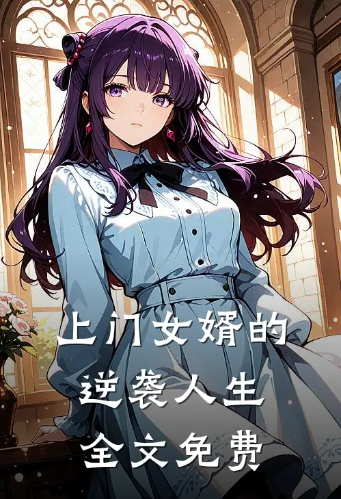 上门女婿的逆袭人生全文免费