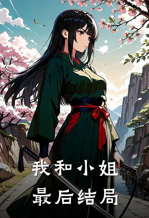 我和小姐最后结局