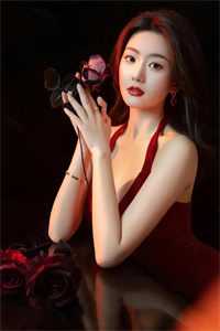 红绸落尽未离书裴宴戚晚棠后续+完结