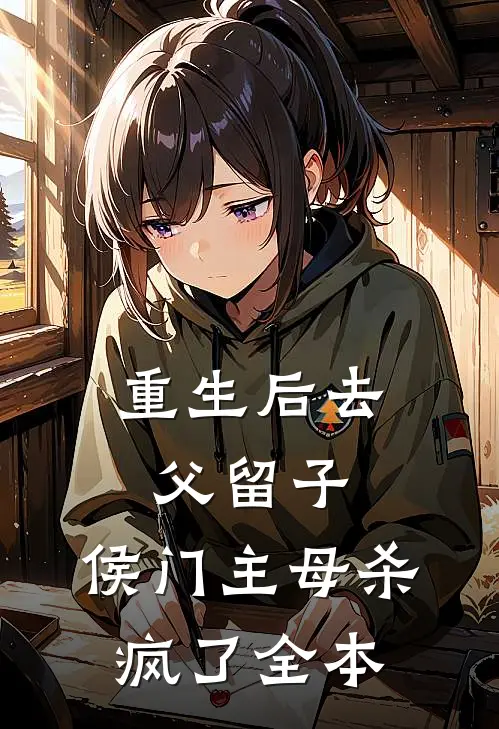 重生后去父留子,侯门主母杀疯了全本免费阅读