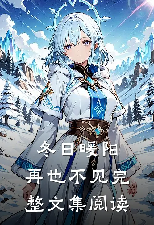 冬日暖阳,再也不见完整文集阅读感想