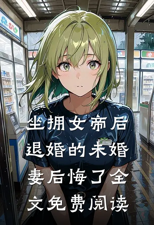 坐拥女帝后,退婚的未婚妻后悔了全文免费阅读无弹窗