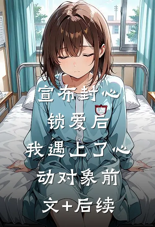 宣布封心锁爱后，我遇上了心动对象前文+后续