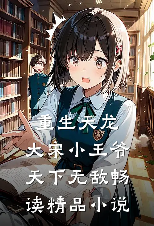 重生天龙,大宋小王爷,天下无敌畅读精品免费阅读