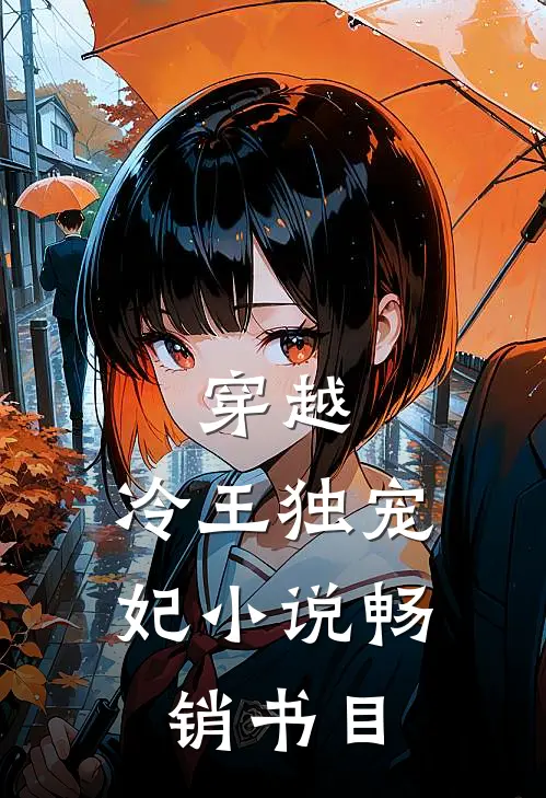 穿越:冷王独宠妃 小说畅销书目