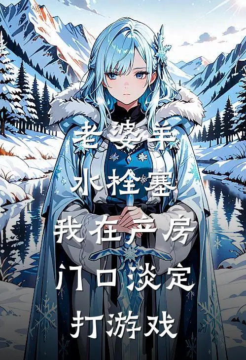 老婆羊水栓塞，我在产房门口淡定打游戏