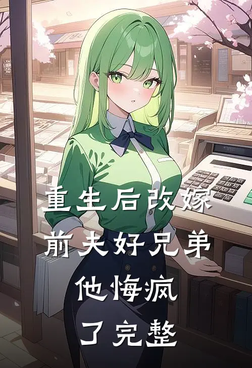 重生后改嫁前夫好兄弟,他悔疯了完整视频