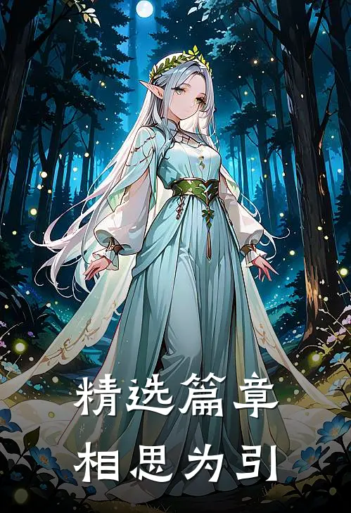 精选篇章相思为引