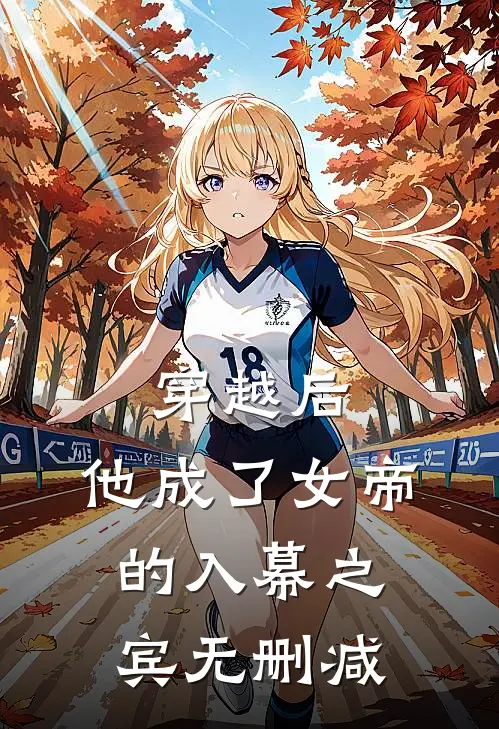穿越后,他成了女帝的入幕之宾无删减免费阅读