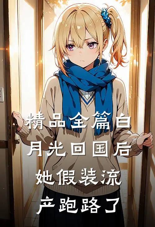 精品全篇白月光回国后，她假装流产跑路了