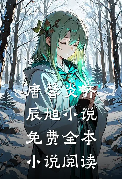 唐馨炎齐辰旭小说免费全本小说阅读