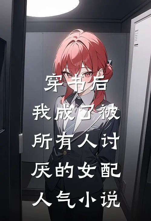 穿书后,我成了被所有人讨厌的女配人气免费阅读