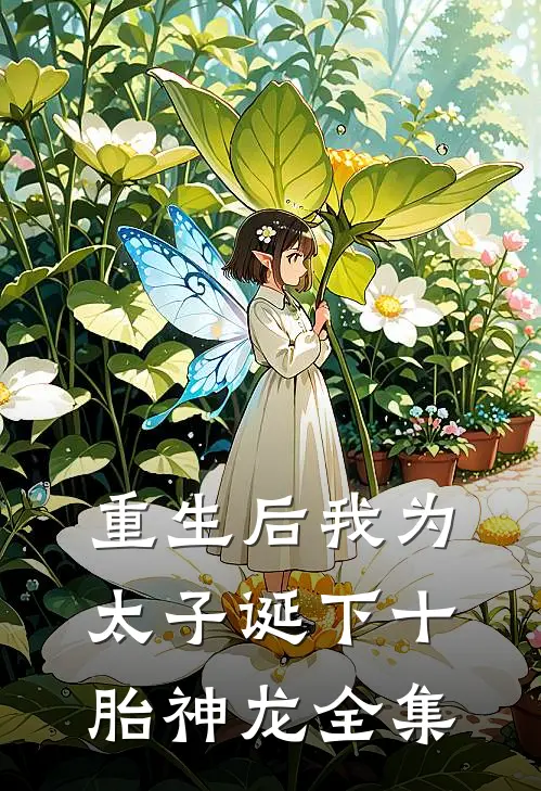 重生后我为太子诞下十胎神龙 全集免费阅读