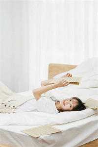 性冷淡前夫嫌我胸大离婚，现任霸总和我一夜八次江芝顾庭琛后续+完结