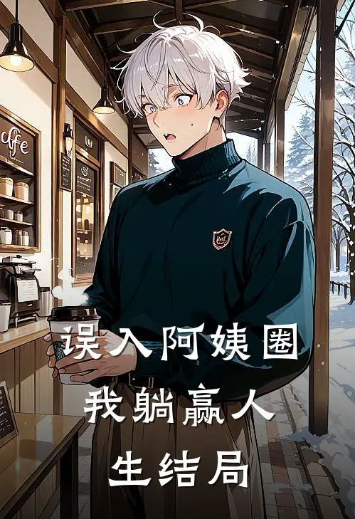 误入阿姨圈,我躺赢人生结局怎么样