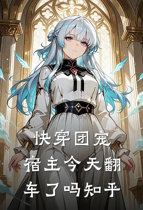 快穿团宠宿主今天翻车了吗知乎全文