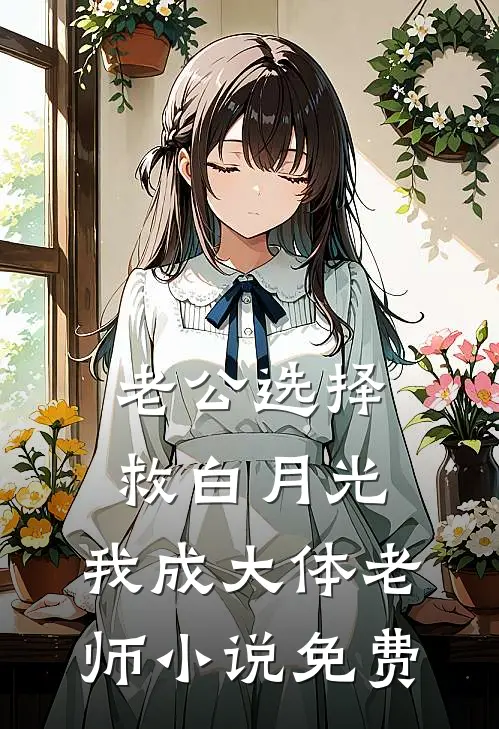 老公选择救白月光，我成大体老师小说免费