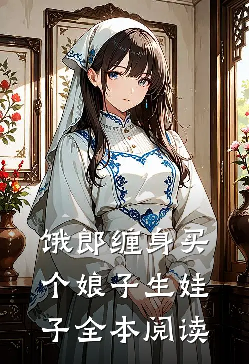 饿郎缠身买个娘子生娃子全本阅读