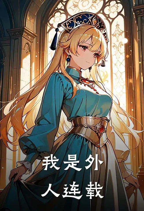 我是外人连载