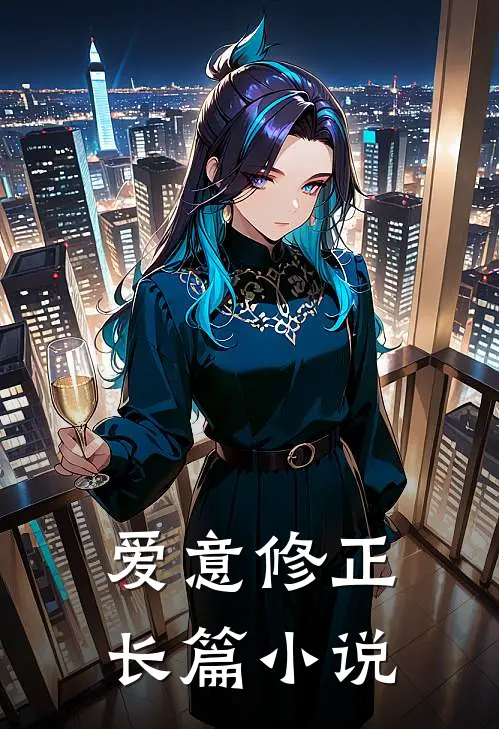 爱意修正长篇推荐