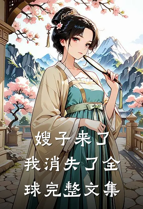 嫂子来了,我消失了全球完整文集在线阅读