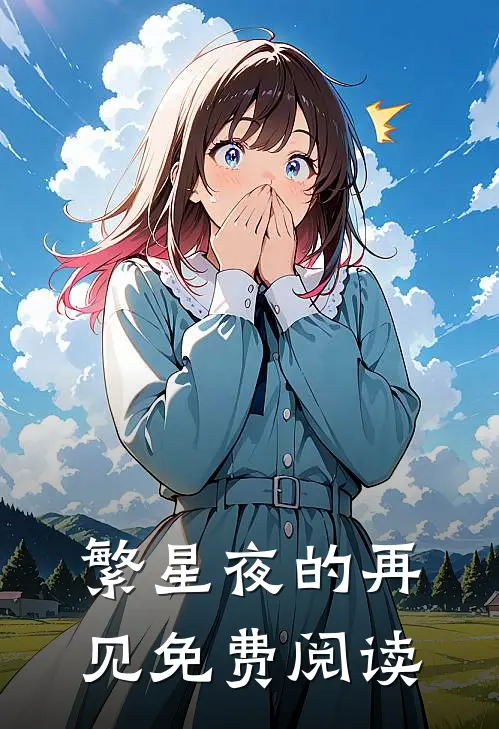 繁星夜的再见免费阅读