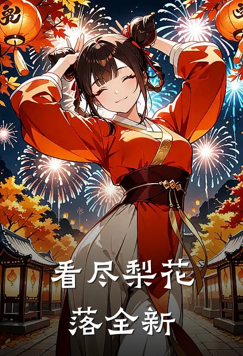看尽梨花落全新
