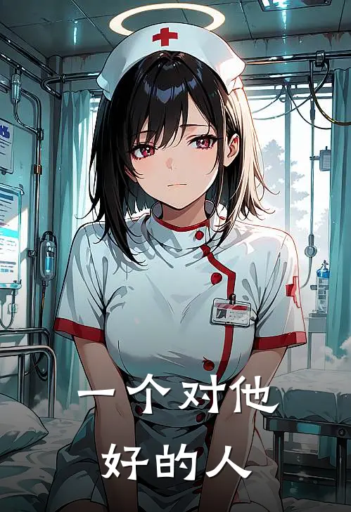 一个对他好的人