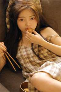 春风难覆桃花雪完结